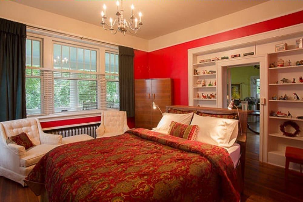 Sweet Biscuit Inn Эшвилл Экстерьер фото