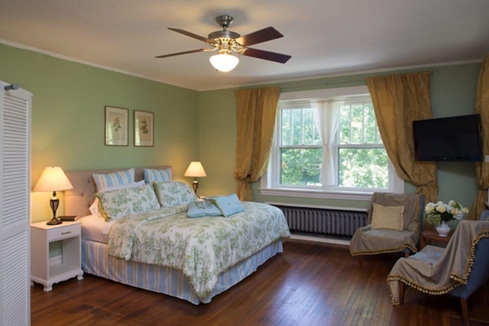 Sweet Biscuit Inn Эшвилл Экстерьер фото